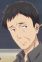 Arisa's Father