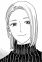 Kouda, Mother