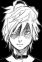 Ushiro, Yuuga