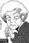 Yousuke's Grandma