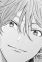 Shiraishi, Kei
