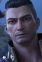 Black Submerged Army's Fifth Commander