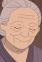 Tetsuo's Grandmother