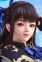 Cecil, Rebecca