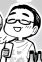 Haru's Father