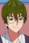 Tsukishima, Seiichi