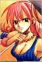 Ansect, Nagisa