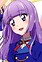 Hikami Sumire