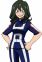 Tokage, Setsuna