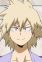 Bakugou, Mitsuki