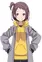 Rin, Nene