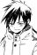 Hirose, Nagi
