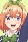 Nakano Yotsuba