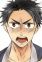 Ibuki, Toranosuke