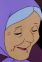 Peter's Grandmother