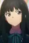 Inoue, Takina
