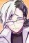 Yonemori, Satoru