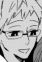 Satsuki's Husband