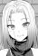 Amami's Older Sister