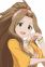 Nikaidou, Chizuru