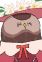 Laughing Owl Wife
