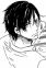 Sainen, Atsushi