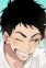 Kawai, Iori