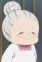 Shirosaki, Grandmother