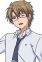 Ootori, Haruto