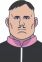 Nadeshiko, Masurao
