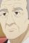 Old Man Torii