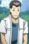 Reisuke's Father