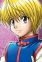 Kurapika