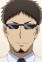 Maid Cafe Manager