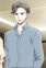 Suho's Father