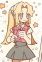 Luna Redden, Beatrice