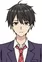 Natsume, Yuu