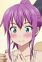 Nakayama, Kasumi