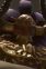 First Elder of the Snakemen Clan