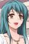Kagami, Rinne