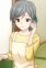 Konoha Sato's Mother