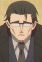 Kouchi, Tadashi
