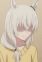 Oguri Cap's Mother