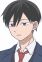 Igarashi, Tsubasa