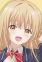 Shiina, Mahiru