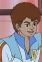 Witwicky, Daniel