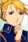 Hawkeye, Riza