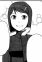 Isako's Mother