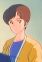 Shinjou, Mayumi