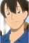 Kagami, Yuuichi